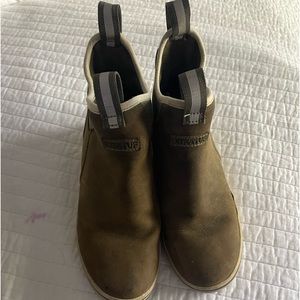 Womens xtratuf boots
